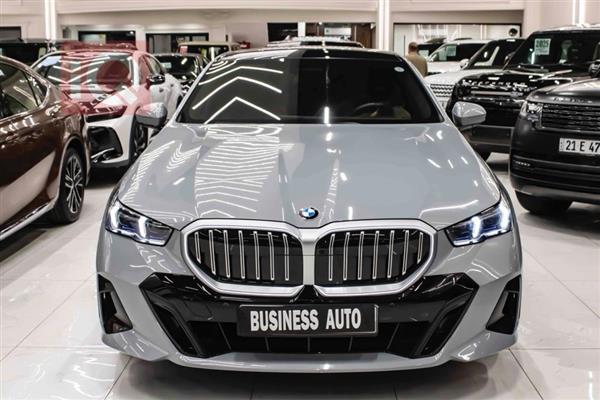 BMW for sale in Iraq